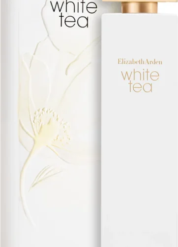 Elizabeth Arden white tea